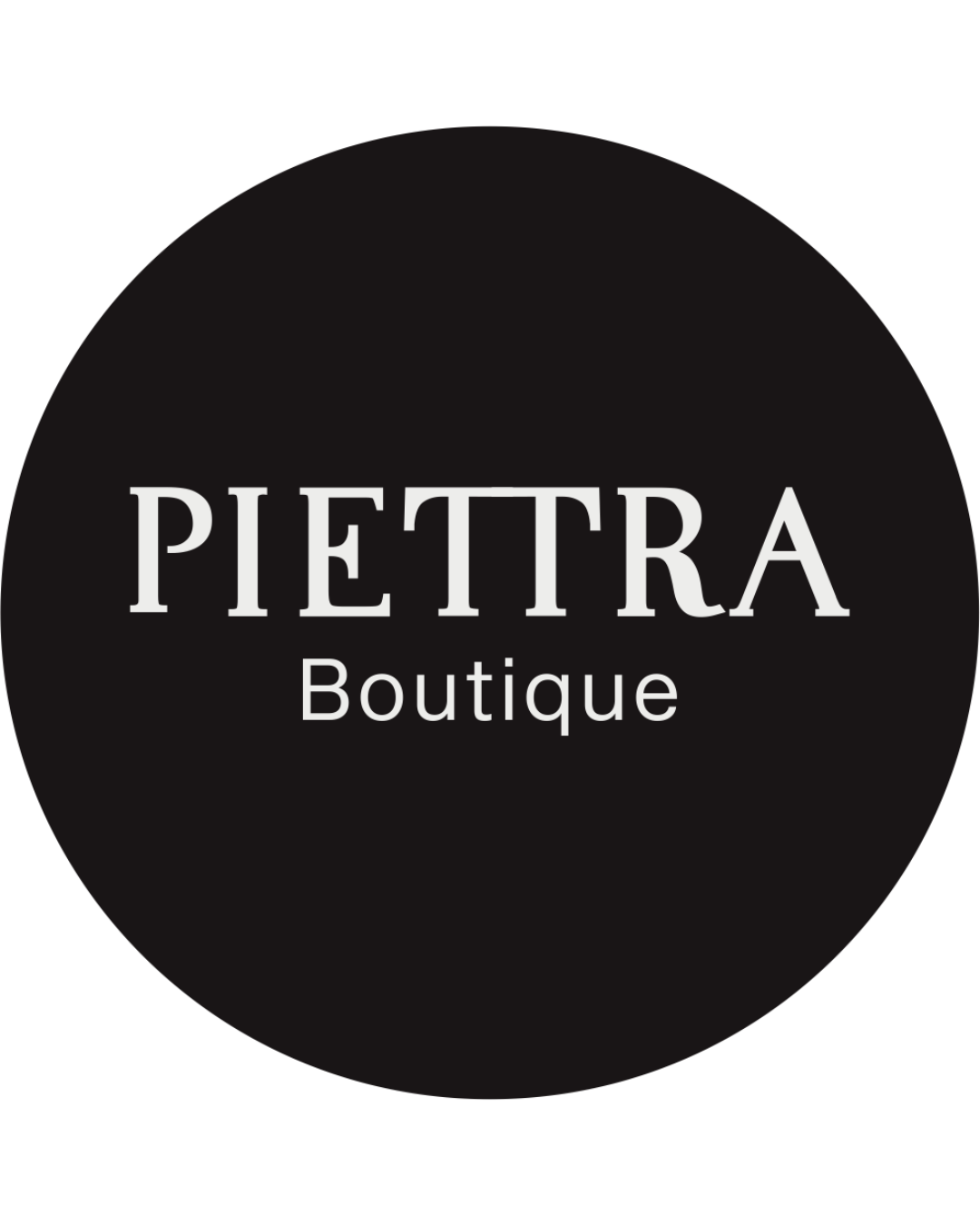 Piettra Boutique