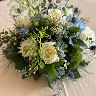 Arreglo floral personalizado