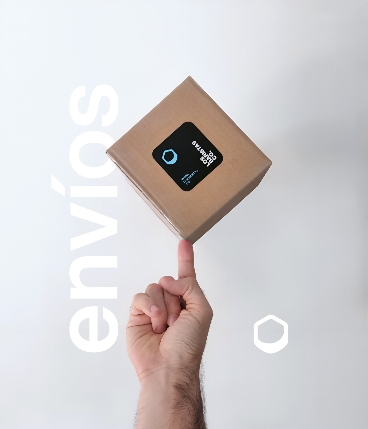 Compra métodos y accesorios barista con envíos a toda Colombia