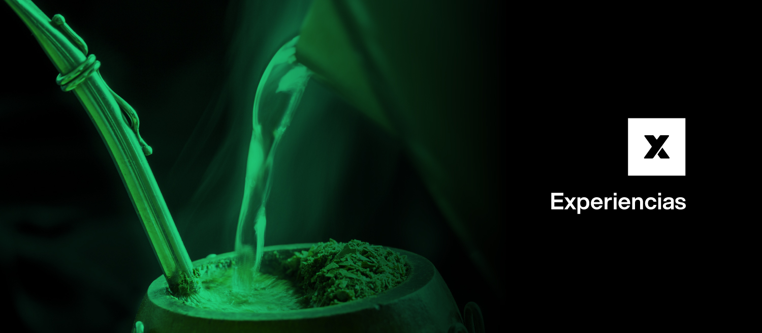 Experiencia Mate Argentino