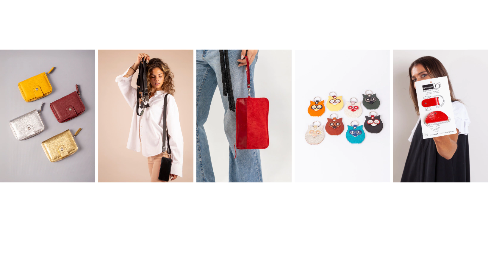 Banner de la categoría ACCESORIOS