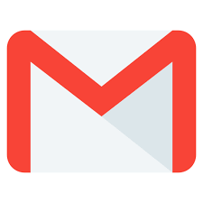 Email gmail logo mail - Free Icon PNG, SVG