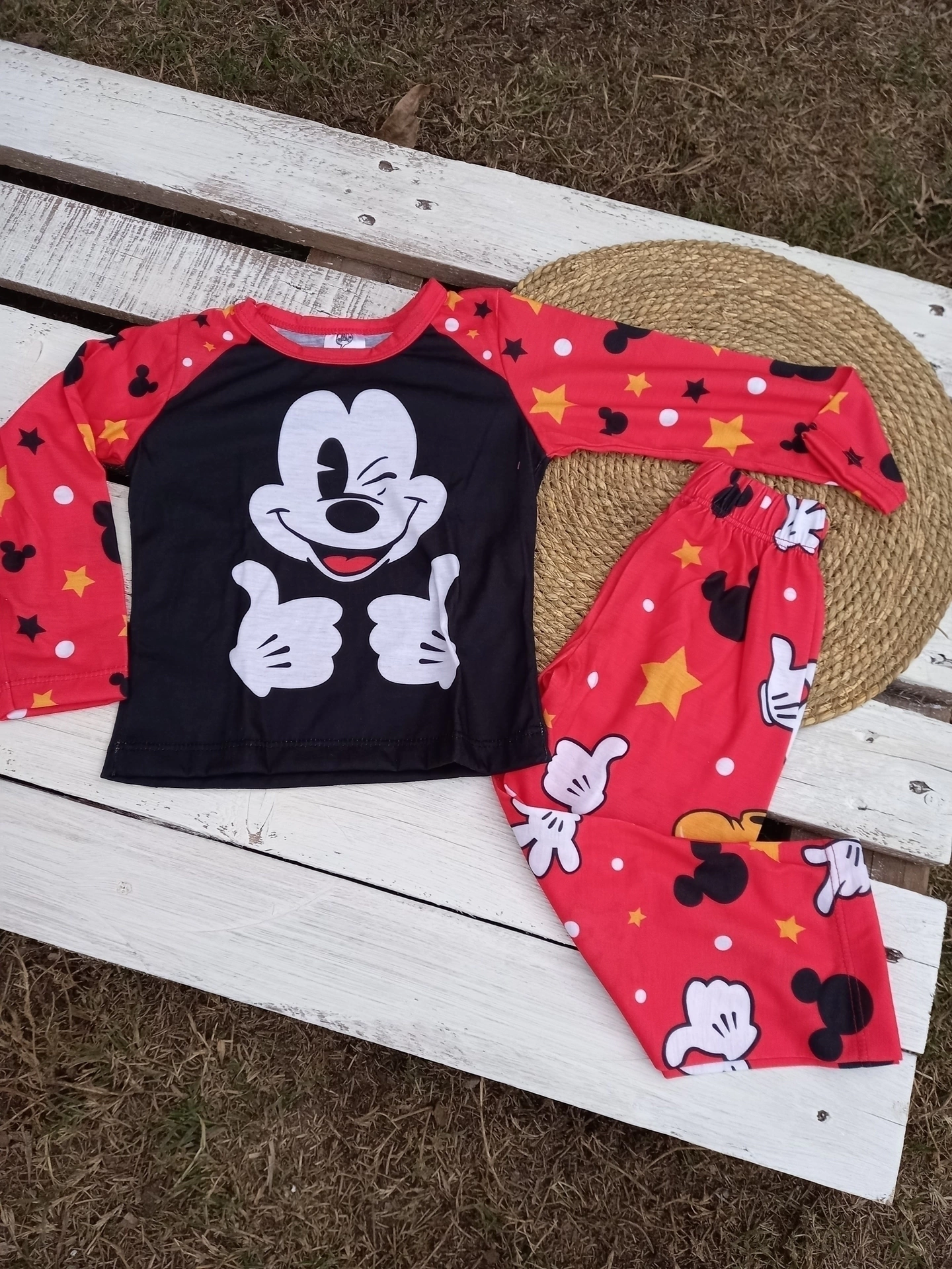 Banner de la categoría PIJAMAS
