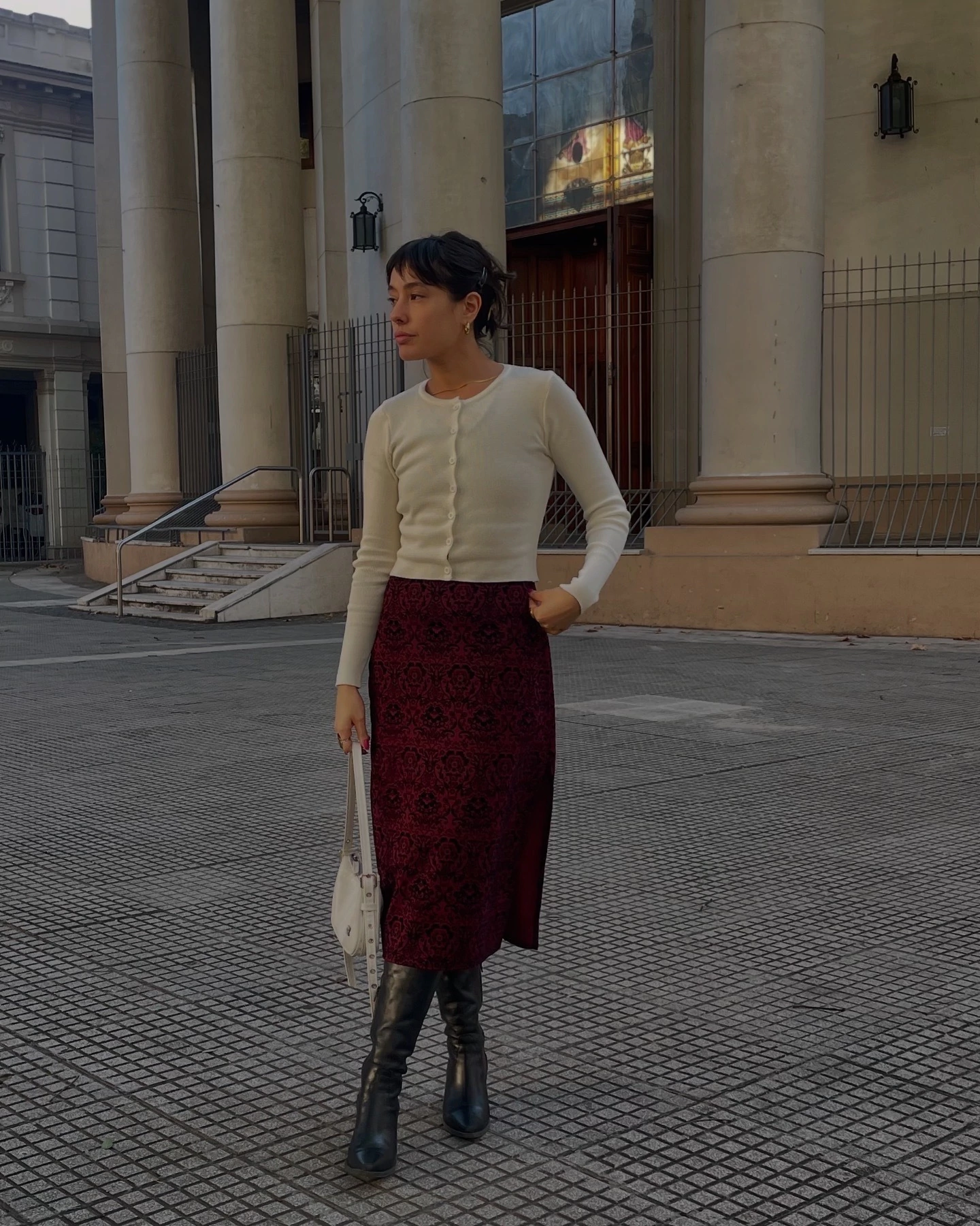 Banner de la categoría Vestidos