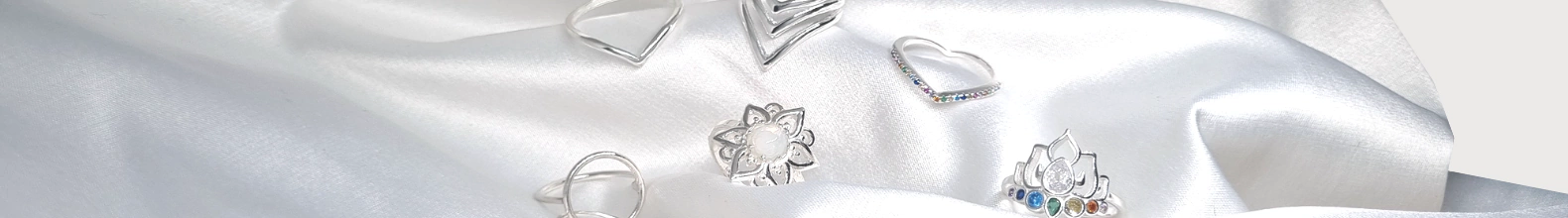 Banner de la categoría ANILLOS