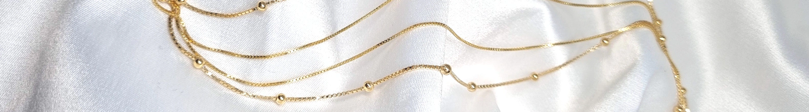 Banner de la categoría Cadenas