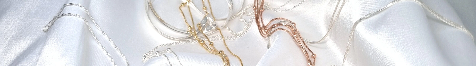 Banner de la categoría CADENAS