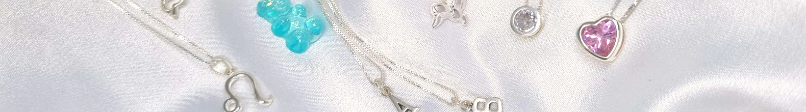 Banner de la categoría CADENAS CON DIJES
