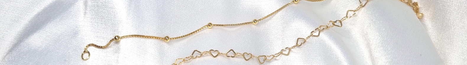 Banner de la categoría Pulseras
