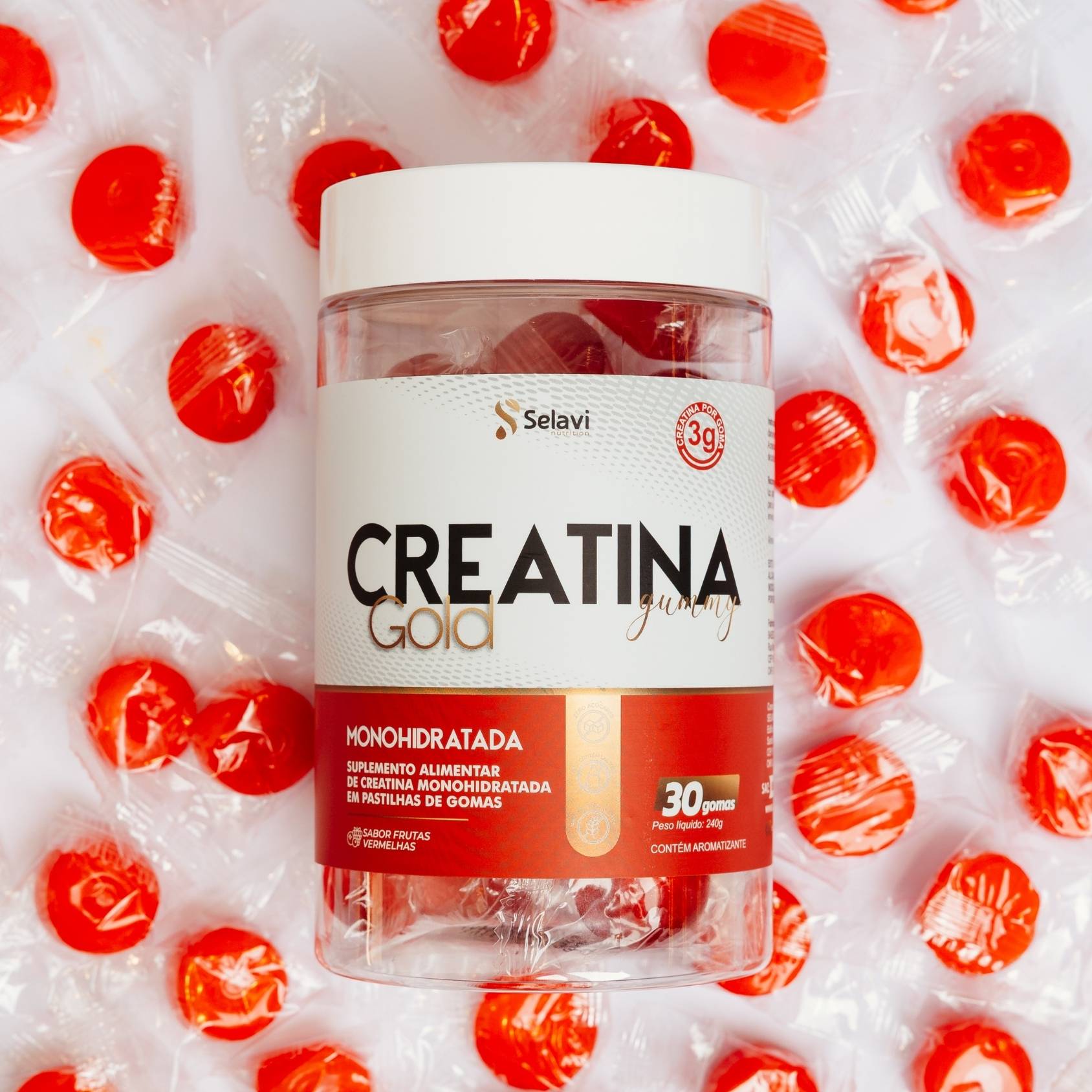 Creatina 1