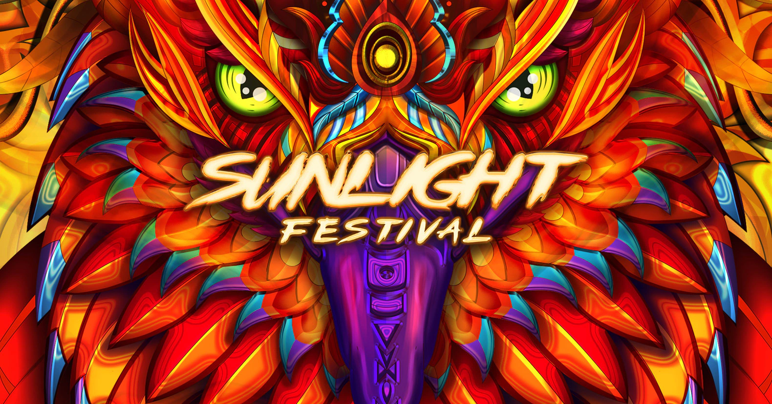 Banner da categoria SUNLIGHT FESTIVAL