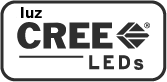 LED CREE