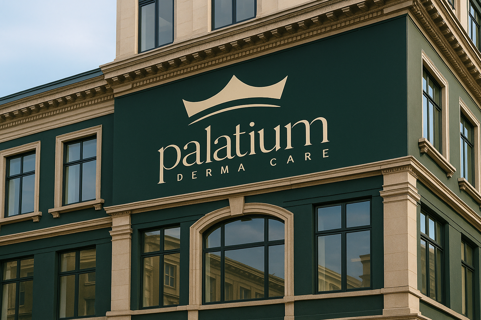 PALATIUM DERMA LAB