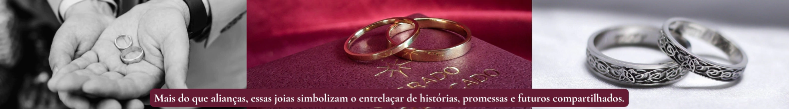 Banner da categoria Entrelaçados