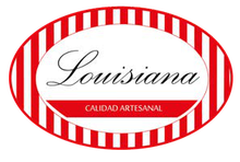 Louisiana · Calidad artesanal