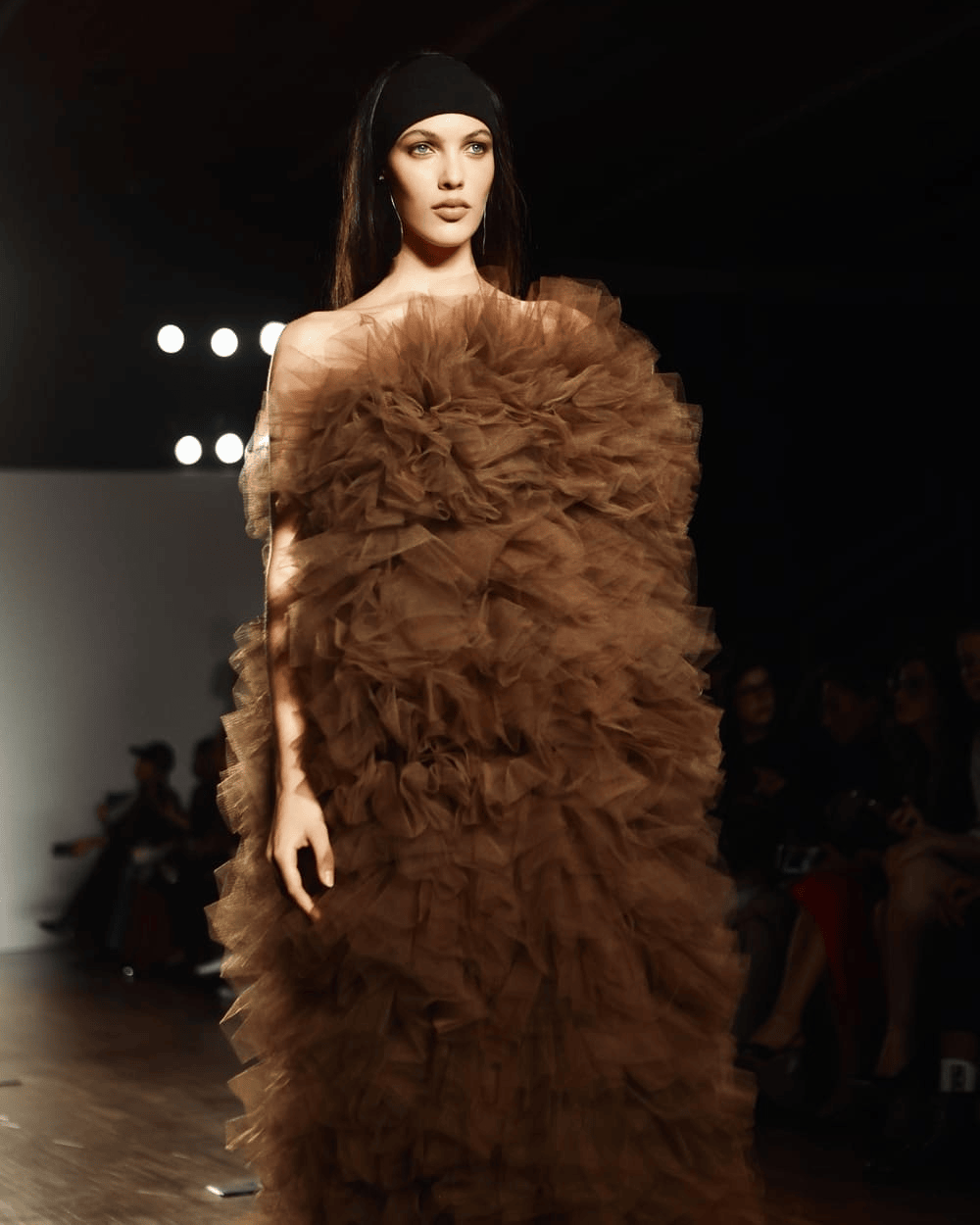 preludio 2024 spfw fauve