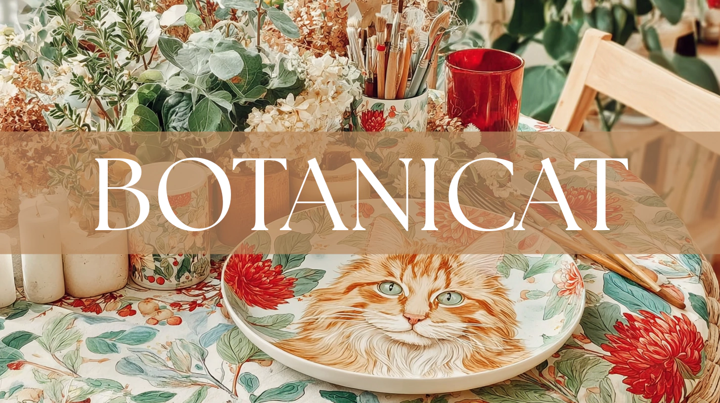 Banner de la categoría Botanicat