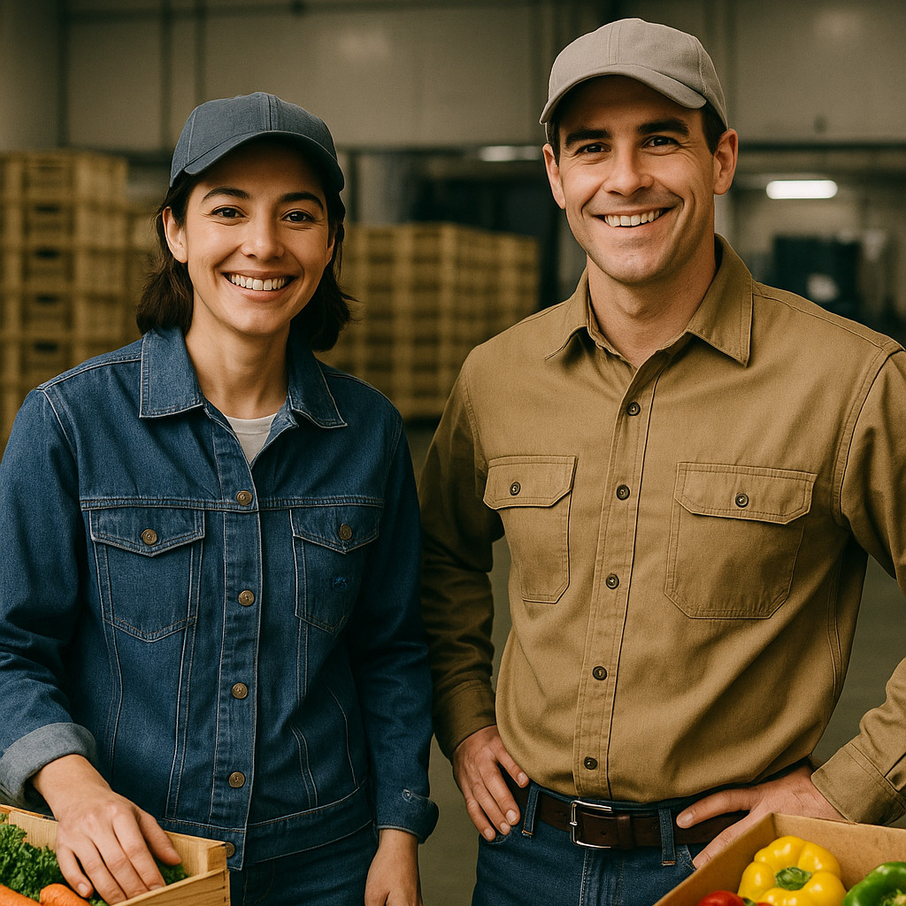 Alimentos