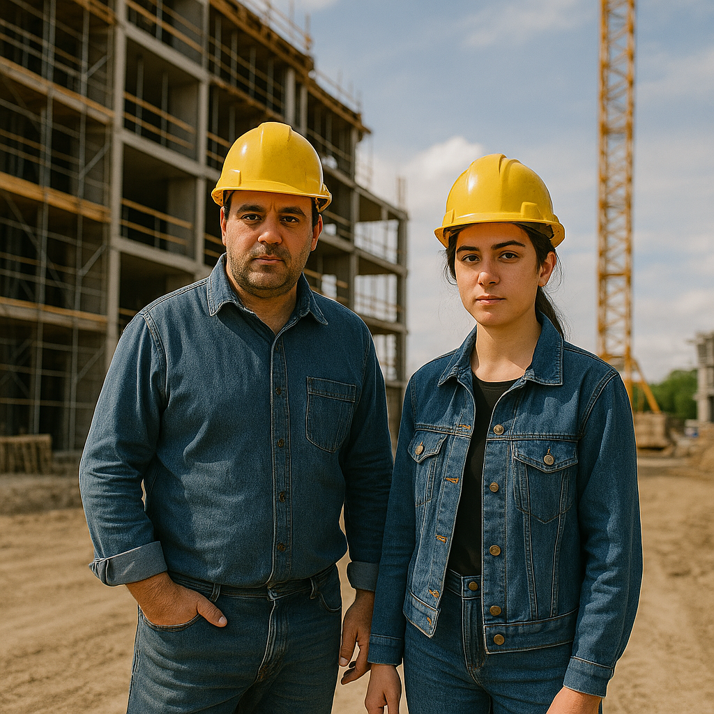 Construcción