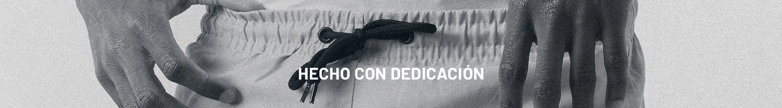 Banner de la categoría Shorts de Baño