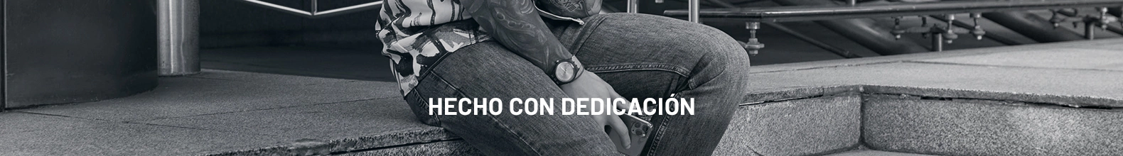 Banner de la categoría Jeans