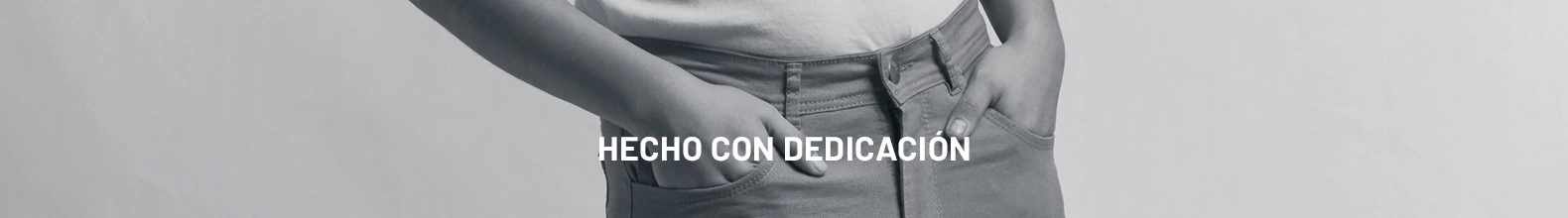 Banner de la categoría Pantalones