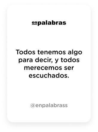 Creemos 3