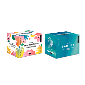 Combo Mesa Familiar