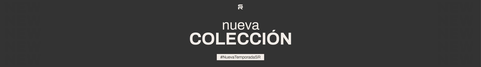 Banner de la categoría Nueva Colección