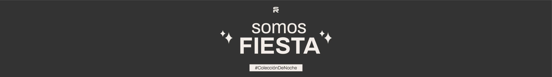 Banner de la categoría Fiesta