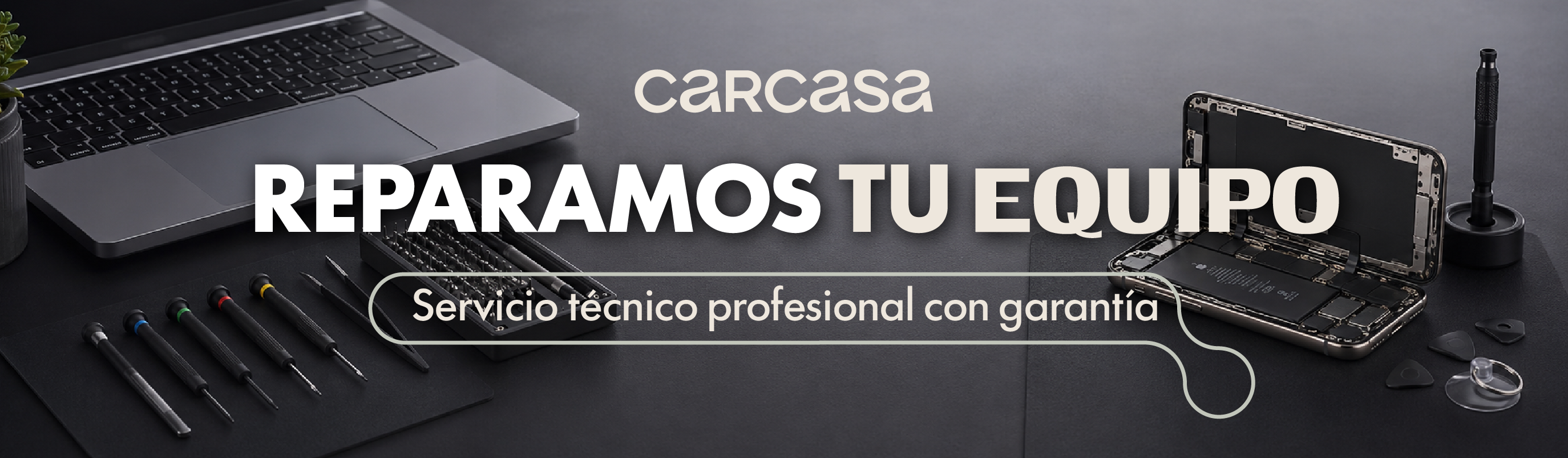 Servicio técnico