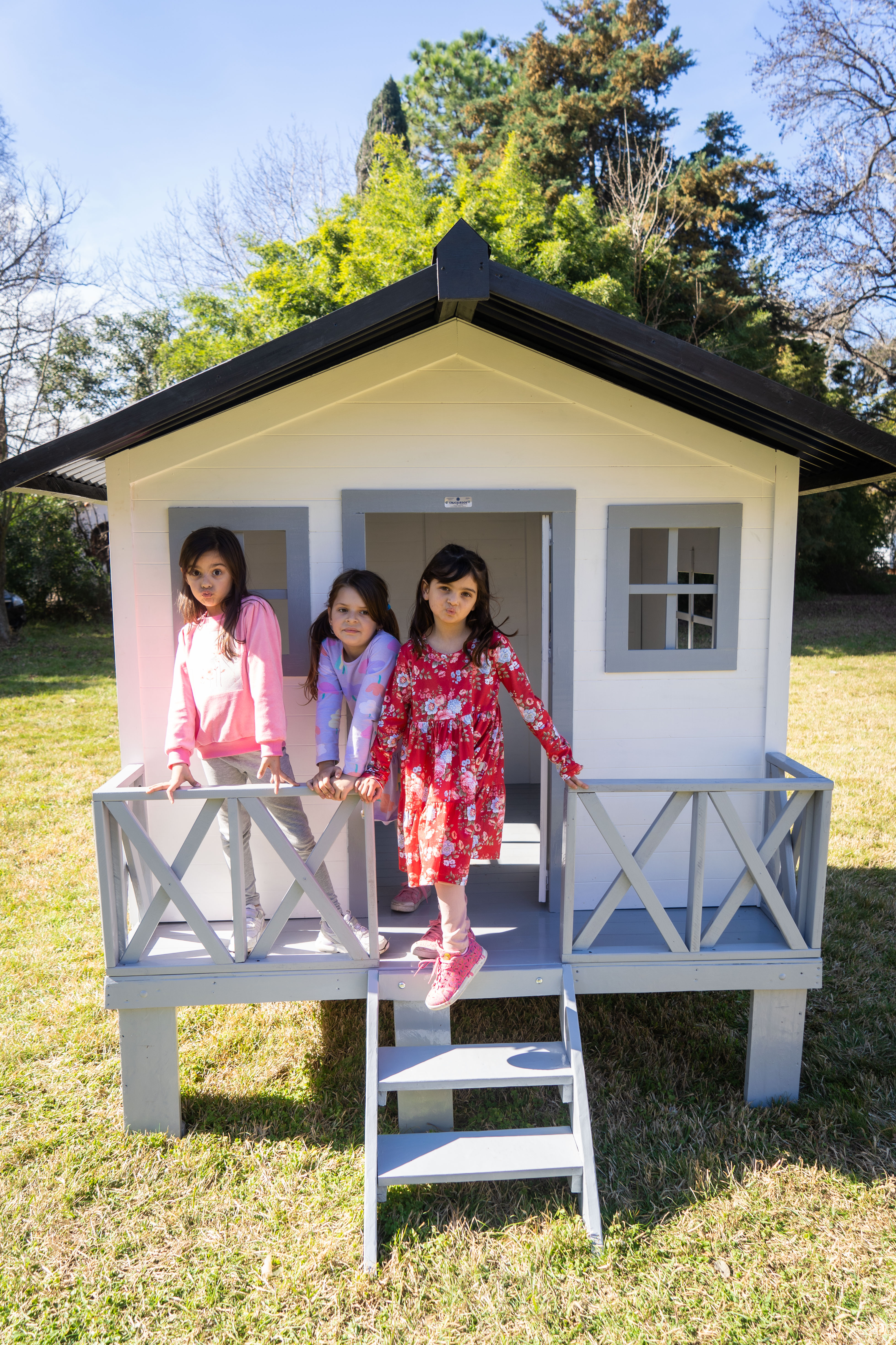 Casita Woody