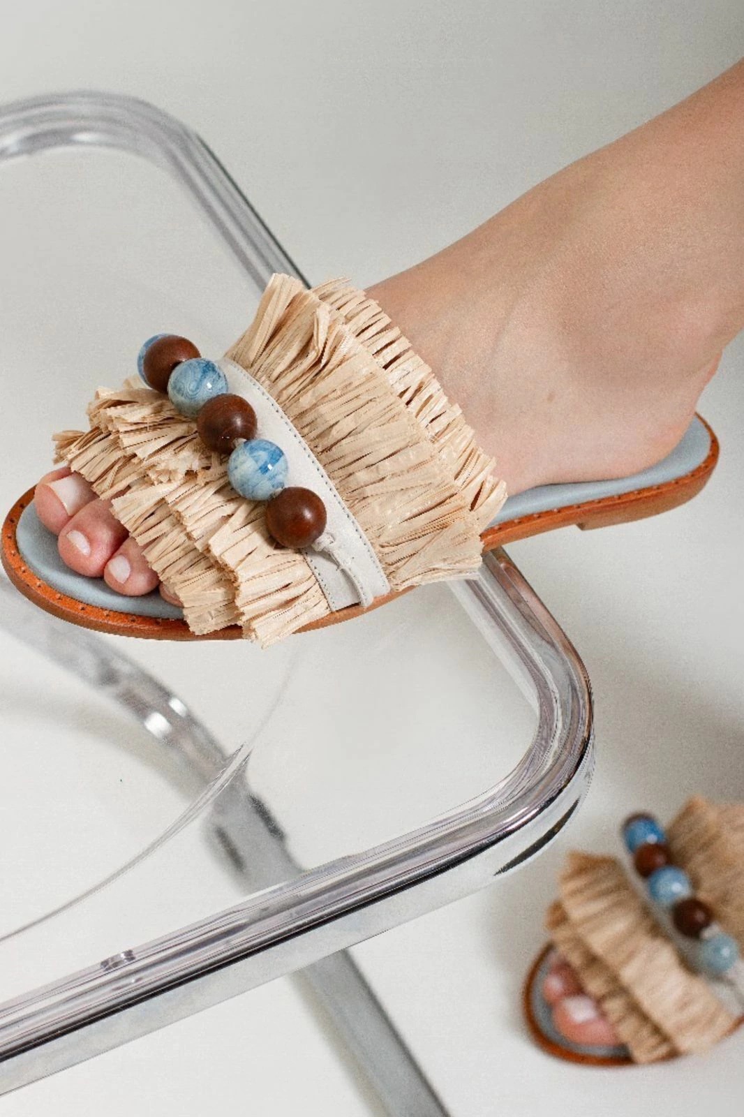 Banner da categoria FLATS