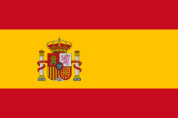 Bandeira da Espanha – Wikipédia, a enciclopédia livre