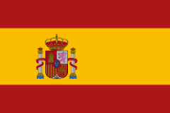 Bandeira da Espanha – Wikipédia, a enciclopédia livre