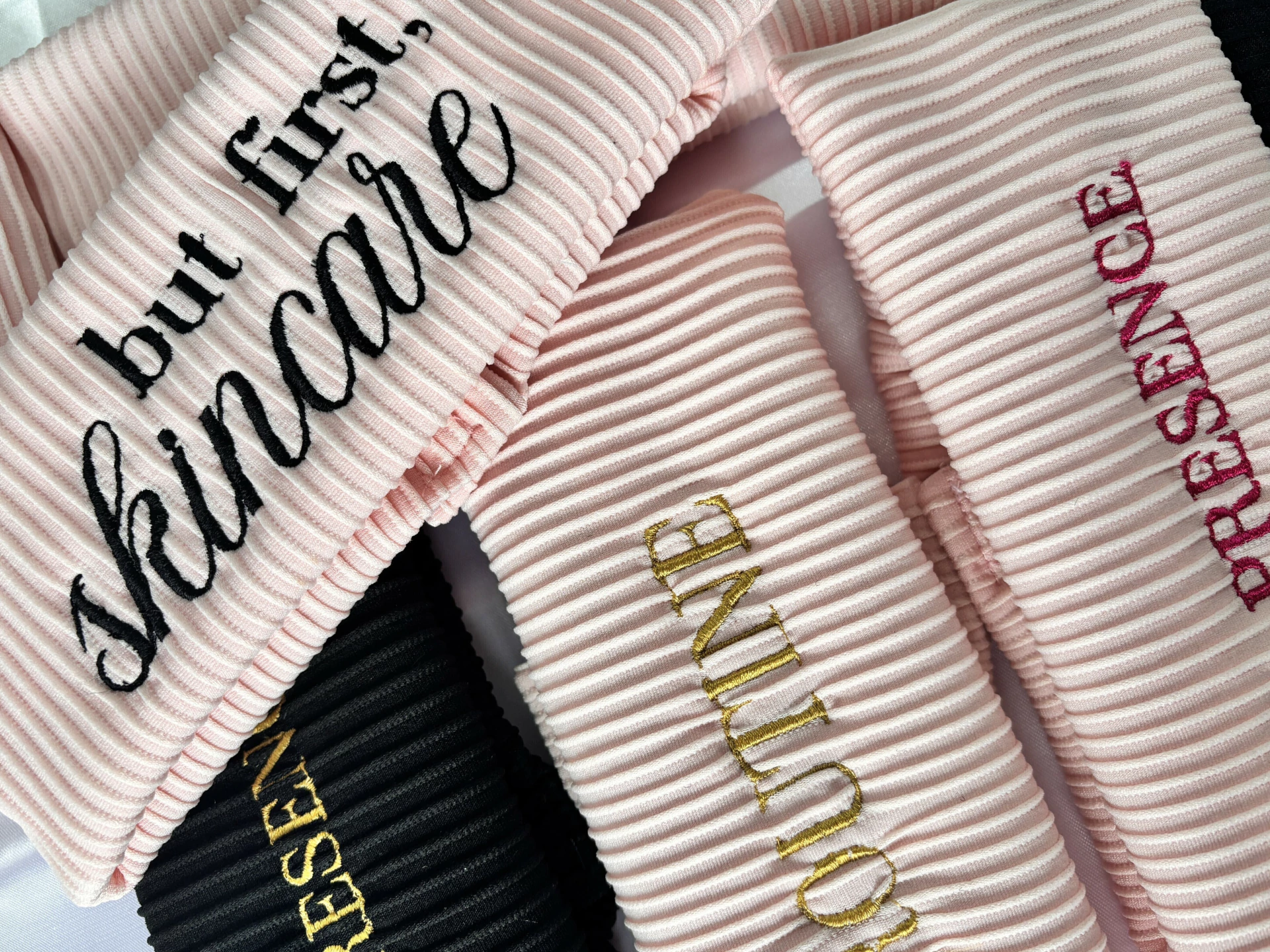 Banner da categoria Acessórios de Cabelo