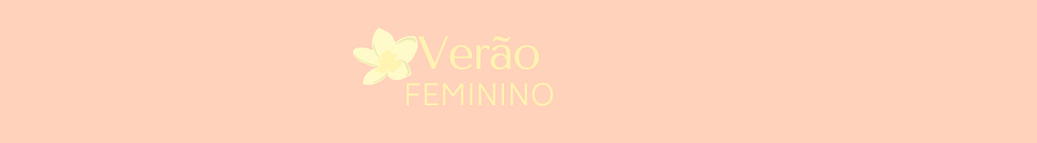 Banner da categoria VERÃO