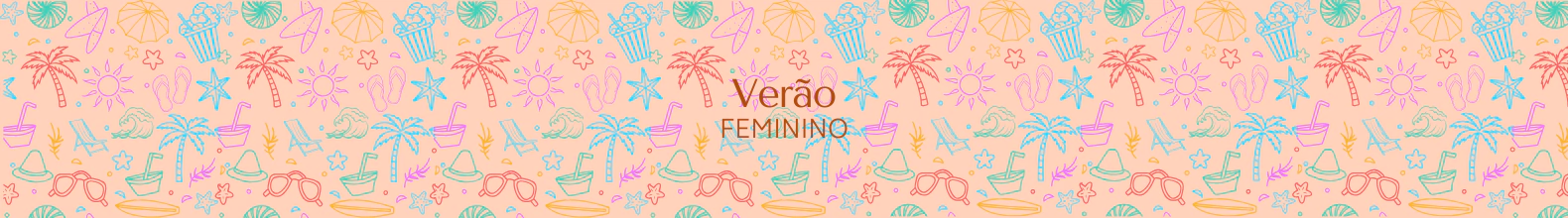 Banner da categoria VERÃO