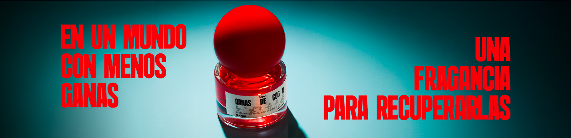 Ganas de Cog*r