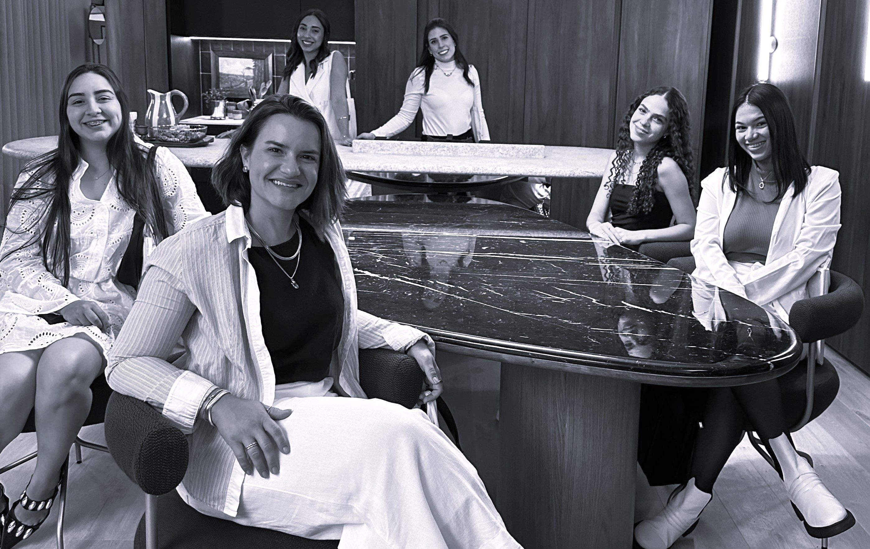 Equipe Casa de Pedro Decor