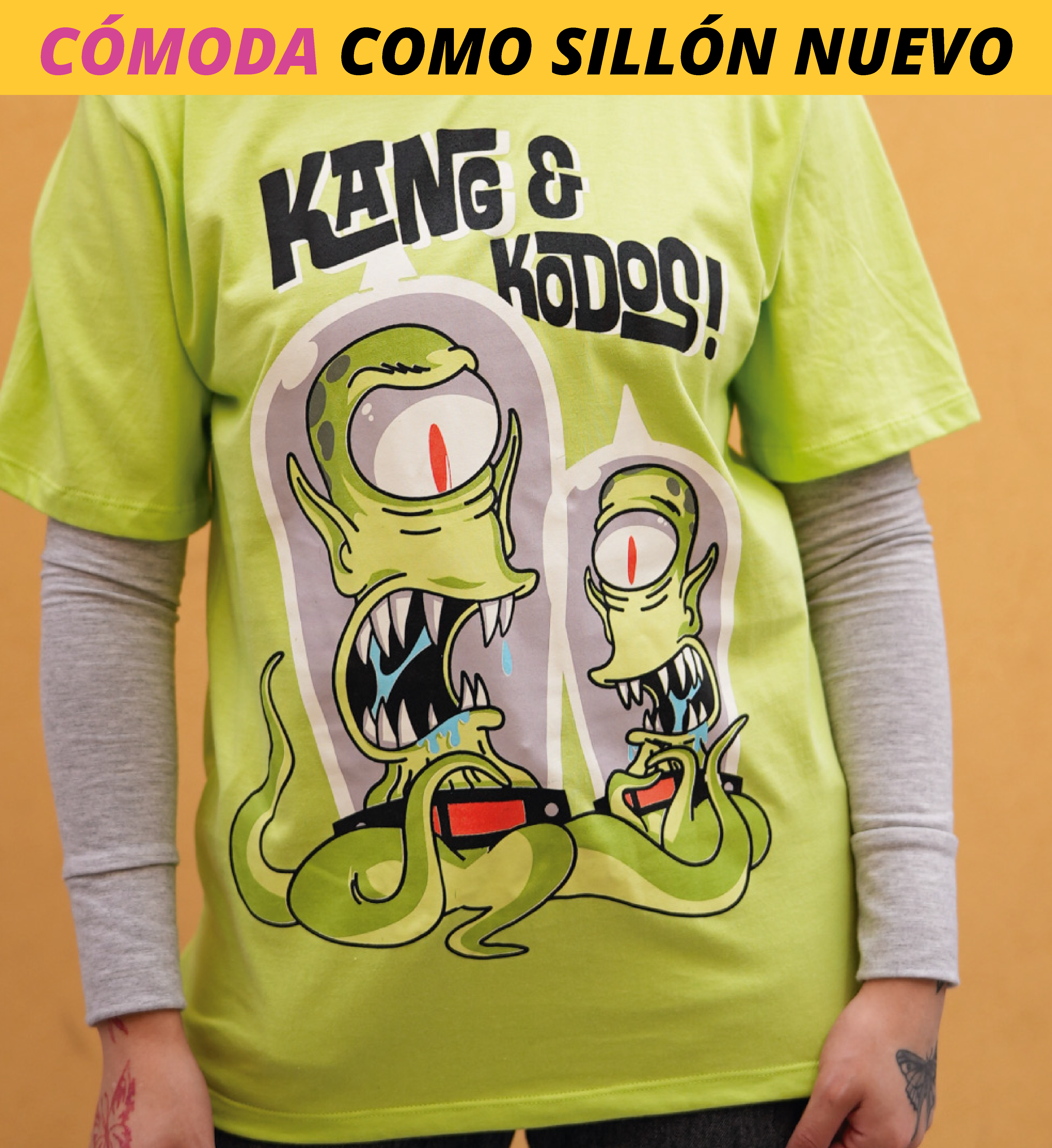CÓMODA COMO SILLÓN NUEVO