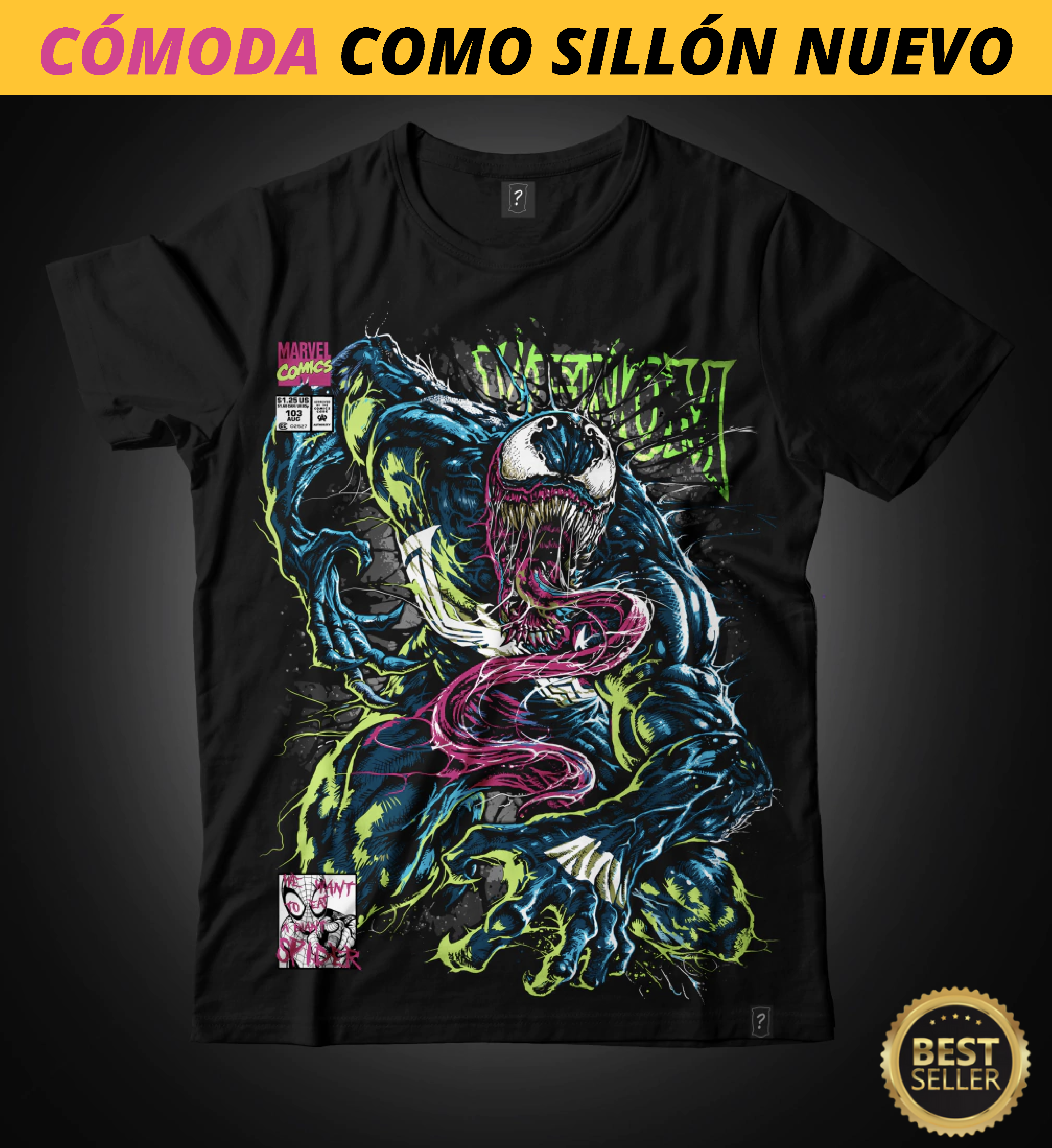 CÓMODA COMO SILLÓN NUEVO