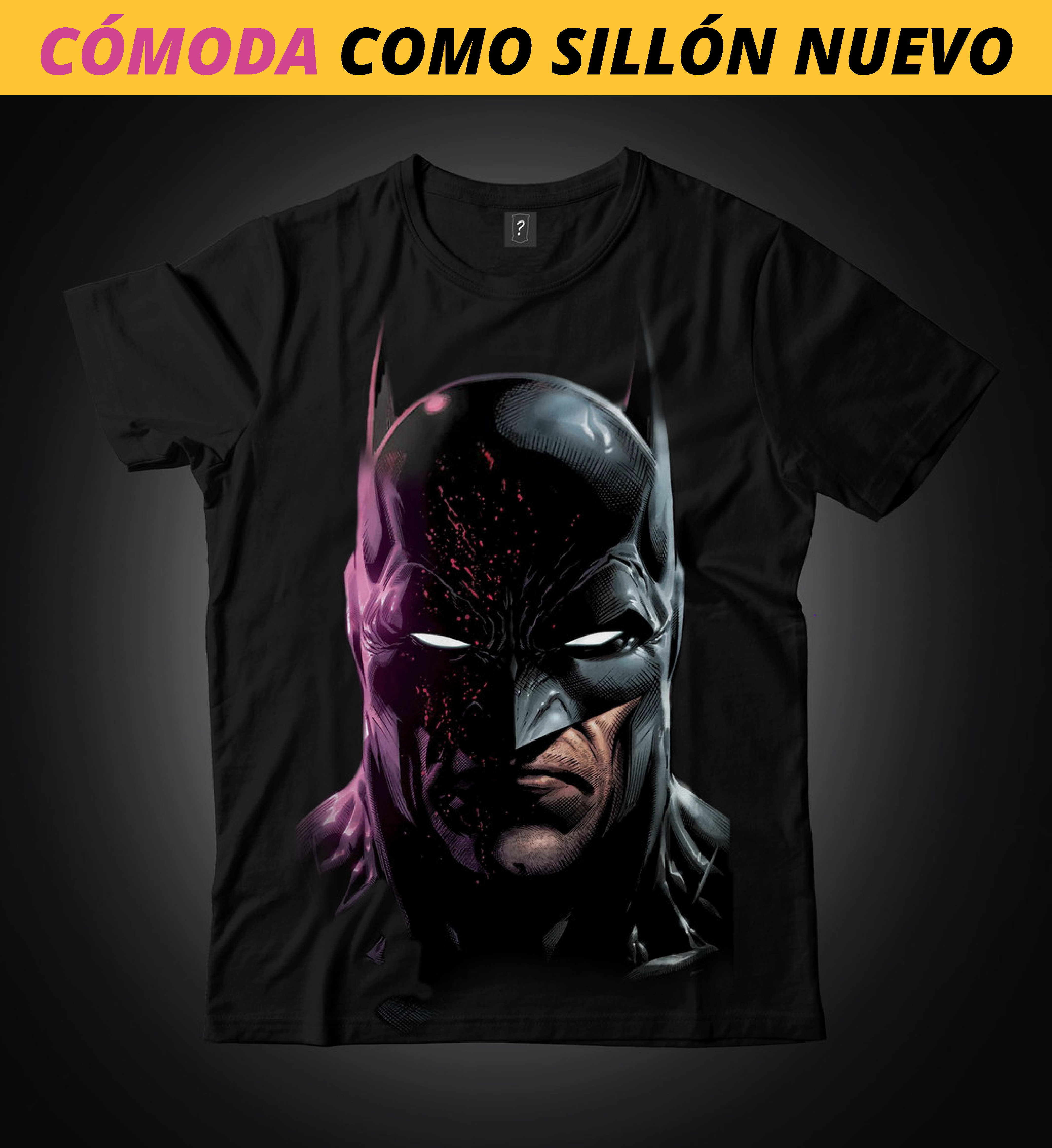 CÓMODA COMO SILLÓN NUEVO