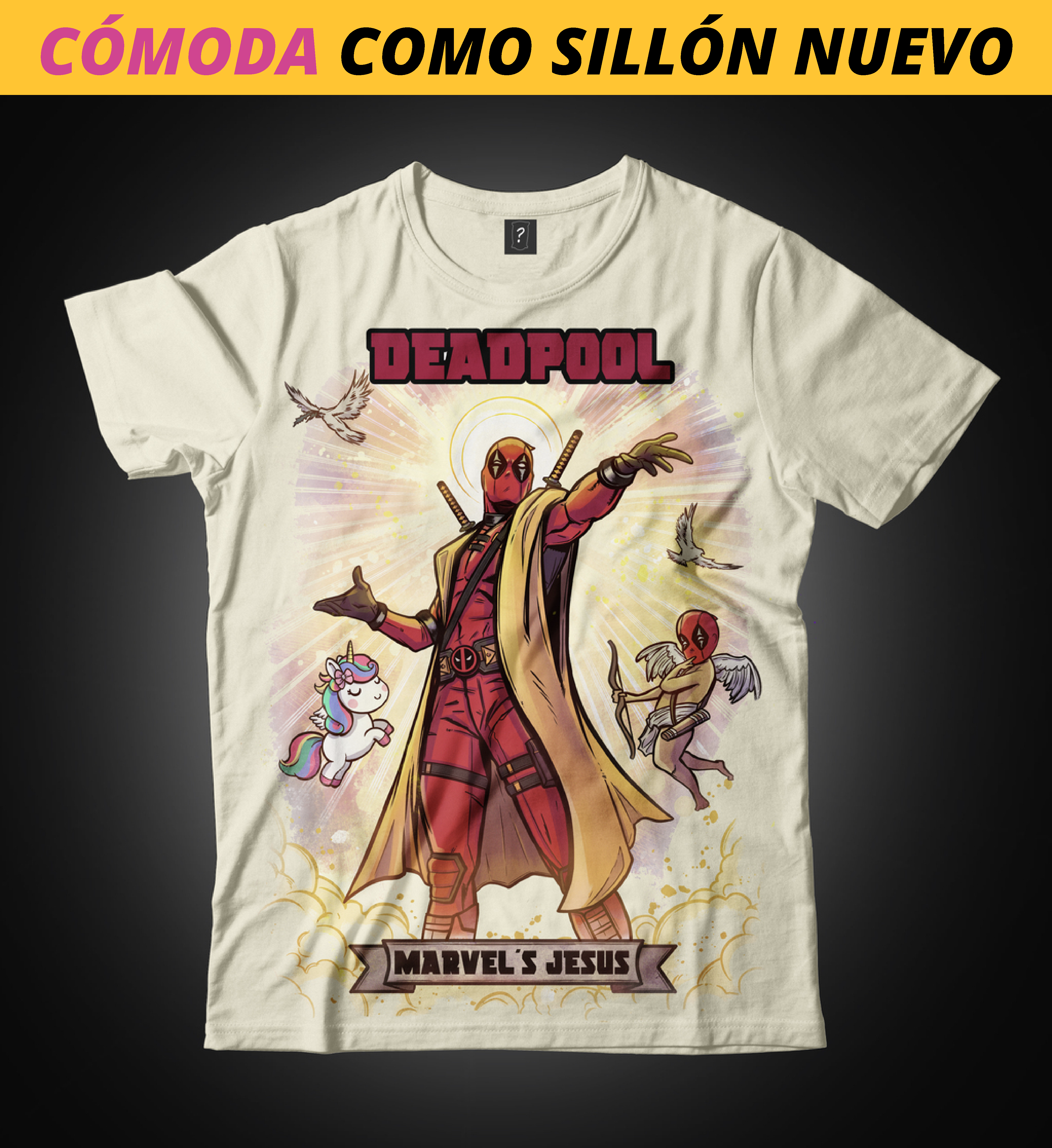 CÓMODA COMO SILLÓN NUEVO