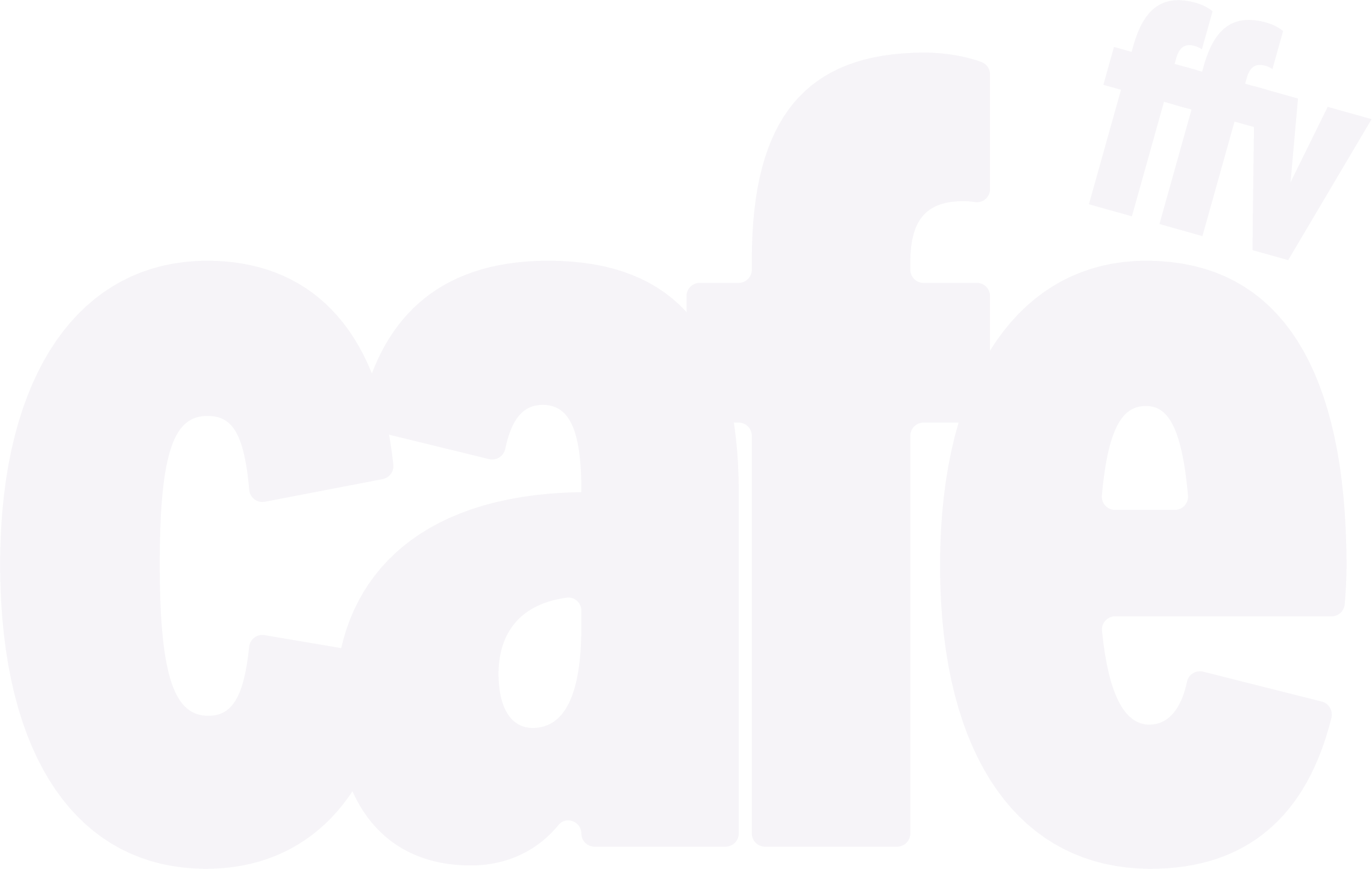 Logo FFV Café