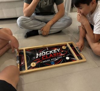 Rese&ntilde;a Balgames