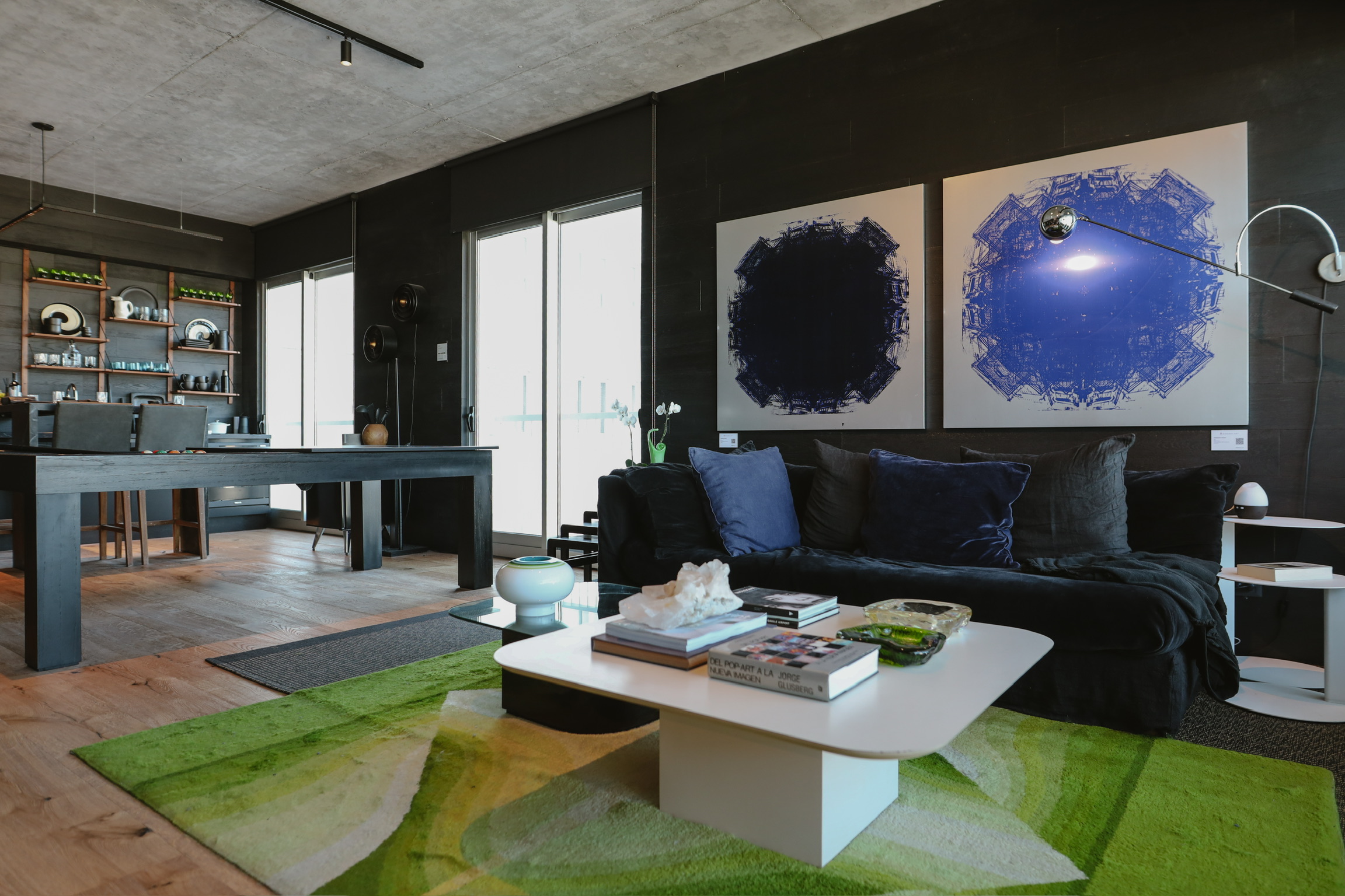 Experiencia Living 2023