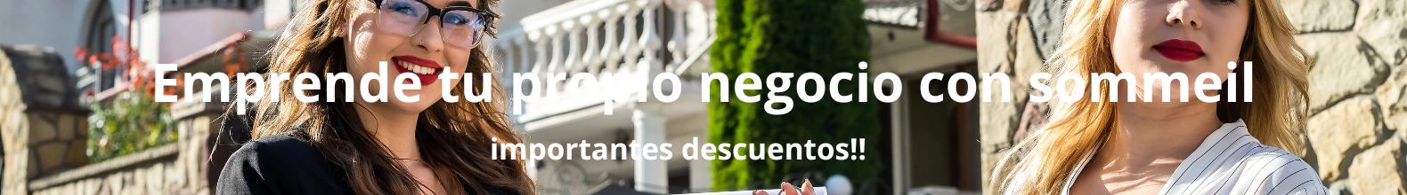 Banner de la categoría REVENDEDORES MAYORISTAS