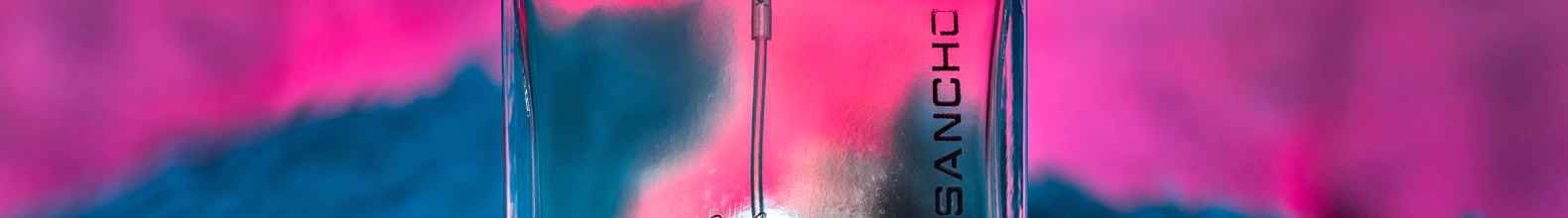 Banner de la categoría PERFUMES CRISTIAN SANCHO