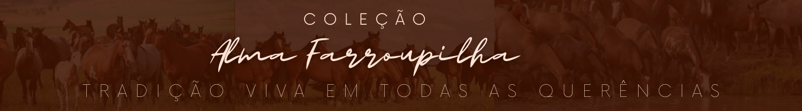 Banner da categoria Coleção Alma Farroupilha